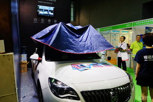 龍舟競(jìng)渡時(shí)，智行新篇章——觀端午汽車用品展有感